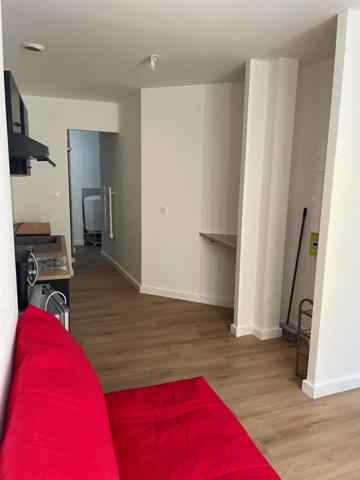 Immeuble à vendre TARBES (65) de 3 STUDIOS