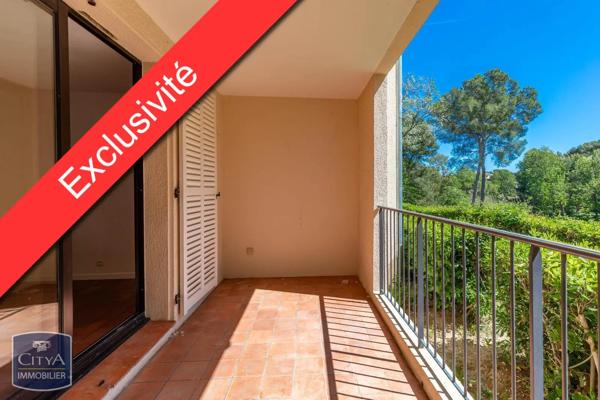 Appartement à vendre 2 pièces 32m² Six-Fours-les-Plages (83140)