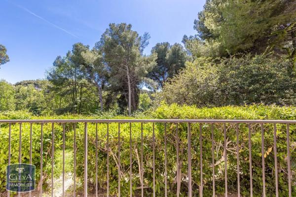 Appartement à vendre 2 pièces 32m² Six-Fours-les-Plages (83140)