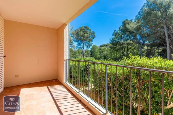 Appartement à vendre 2 pièces 32m² Six-Fours-les-Plages (83140)