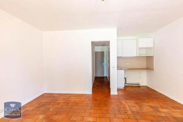 Appartement à vendre 2 pièces 32m² Six-Fours-les-Plages (83140)