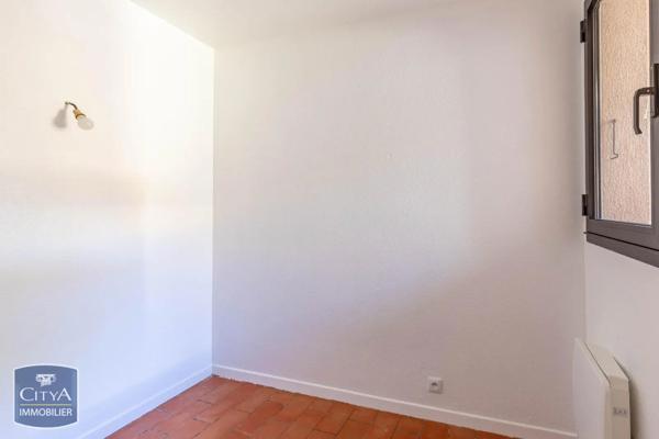 Appartement à vendre 2 pièces 32m² Six-Fours-les-Plages (83140)