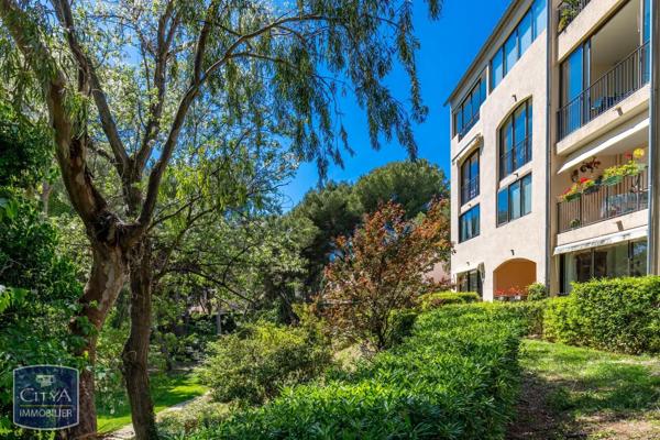Appartement à vendre 2 pièces 32m² Six-Fours-les-Plages (83140)