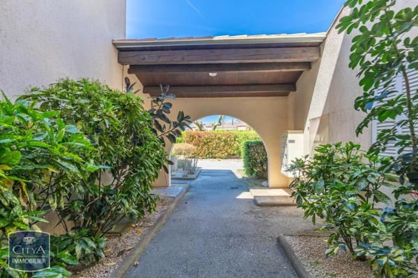 Appartement à vendre 2 pièces 32m² Six-Fours-les-Plages (83140)