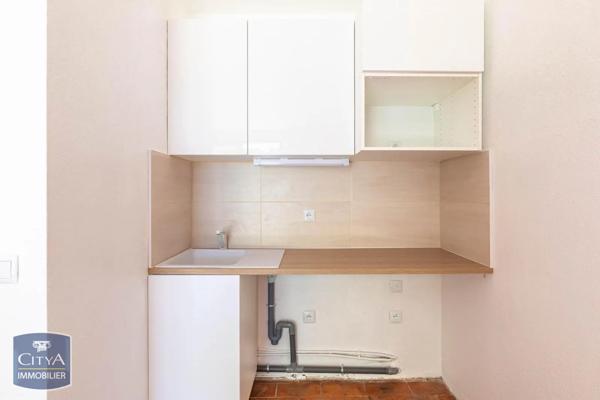 Appartement à vendre 2 pièces 32m² Six-Fours-les-Plages (83140)