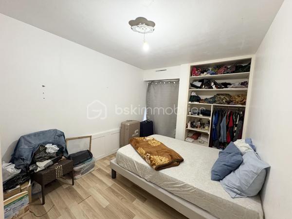 Appartement de 63 m²