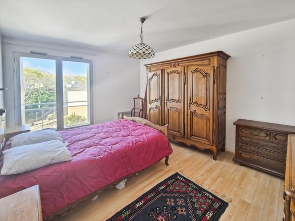 Auch (32000) Appartement T4 de 121m2 avec balcon - Auch centre