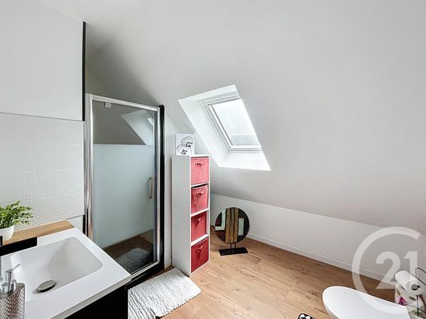 Maison à vendre  5 pièces - 114,60 m2 PLOEMEUR - 56