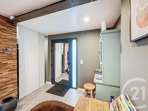 Maison à vendre  5 pièces - 114,60 m2 PLOEMEUR - 56