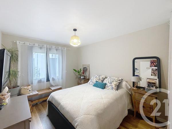 Maison à vendre  5 pièces - 114,60 m2 PLOEMEUR - 56