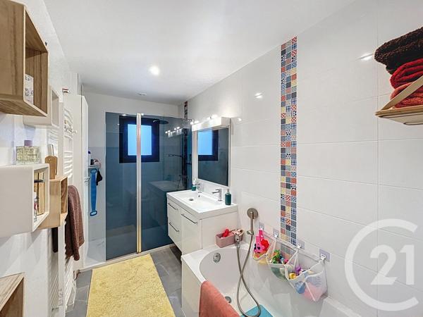 Maison à vendre  5 pièces - 114,60 m2 PLOEMEUR - 56