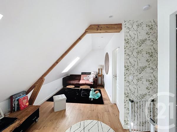 Maison à vendre  5 pièces - 114,60 m2 PLOEMEUR - 56