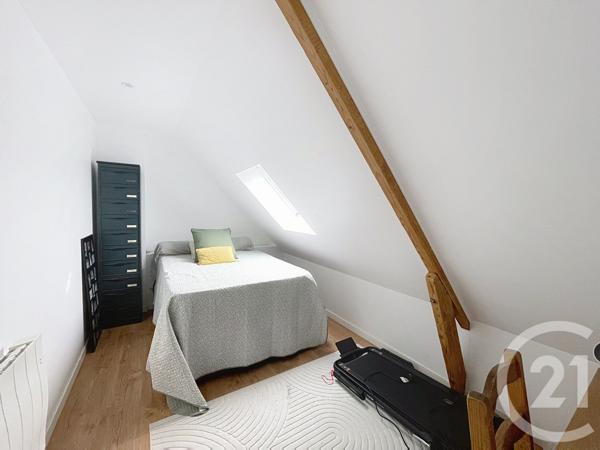 Maison à vendre  5 pièces - 114,60 m2 PLOEMEUR - 56