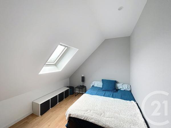 Maison à vendre  5 pièces - 114,60 m2 PLOEMEUR - 56