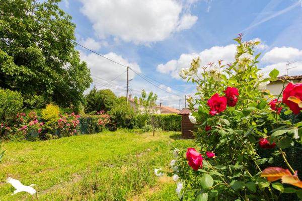 Maison à vendre 199 500 € Fleurance 5 p 114 m² DPE D