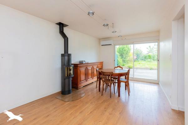 Maison à vendre 199 500 € Fleurance 5 p 114 m² DPE D