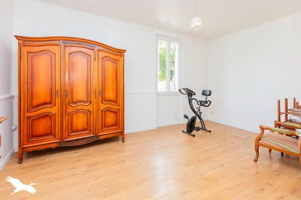 Maison à vendre 199 500 € Fleurance 5 p 114 m² DPE D