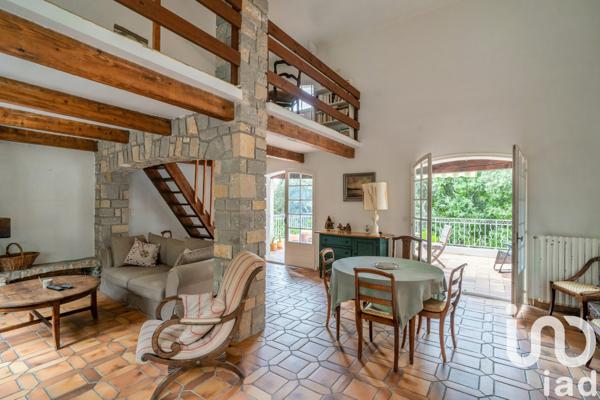 Maison à vendre 4 pièces 100 m² Le Beausset