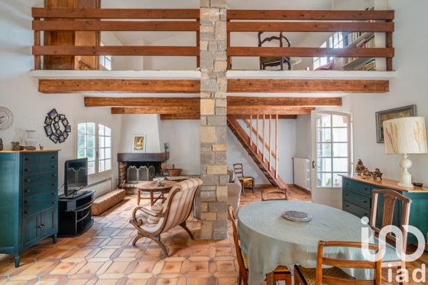 Maison à vendre 4 pièces 100 m² Le Beausset