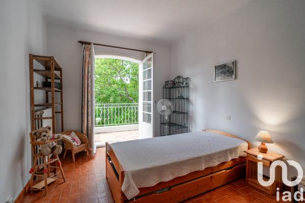 Maison à vendre 4 pièces 100 m² Le Beausset