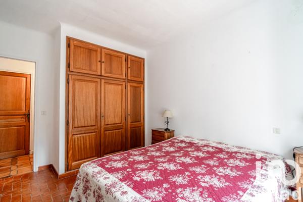 Maison à vendre 4 pièces 100 m² Le Beausset