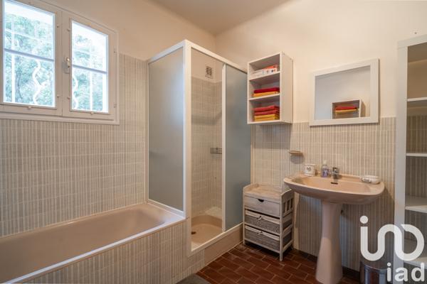 Maison à vendre 4 pièces 100 m² Le Beausset