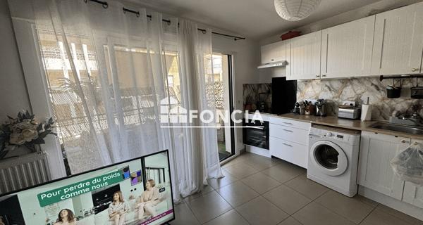 À vendre Appartement 2 pièces 33.57 m² - Cannes 06150