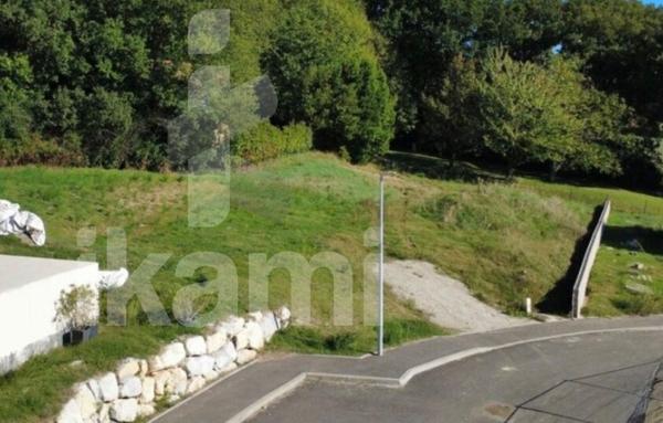 Terrain à Batir de 622 m²