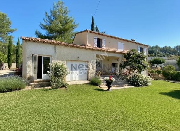 Maison familiale + investissement locatif , le parfait équilibre entre confort et rendement !