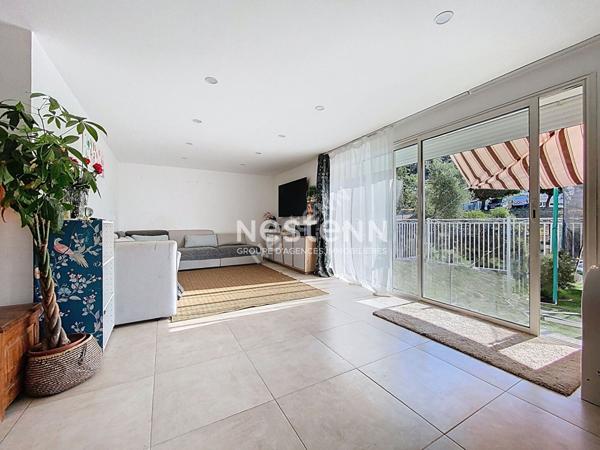 Maison familiale + investissement locatif , le parfait équilibre entre confort et rendement !