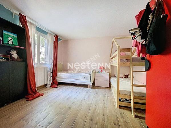 Maison familiale + investissement locatif , le parfait équilibre entre confort et rendement !