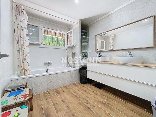 Maison familiale + investissement locatif , le parfait équilibre entre confort et rendement !