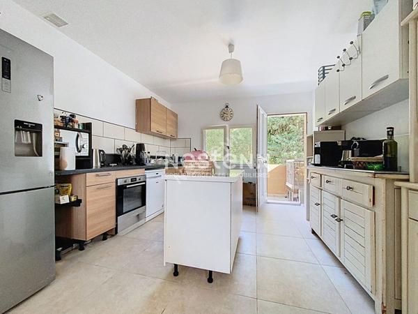 Maison familiale + investissement locatif , le parfait équilibre entre confort et rendement !