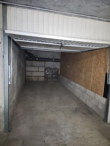 EXCLUSIVITE ! GARAGE de 12 m² à DRAGUIGNAN