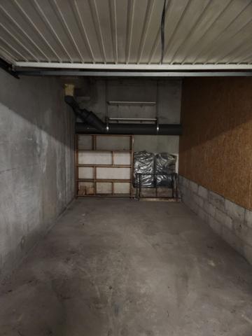 EXCLUSIVITE ! GARAGE de 12 m² à DRAGUIGNAN