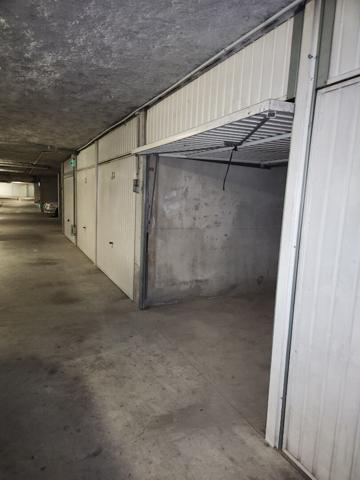 EXCLUSIVITE ! GARAGE de 12 m² à DRAGUIGNAN