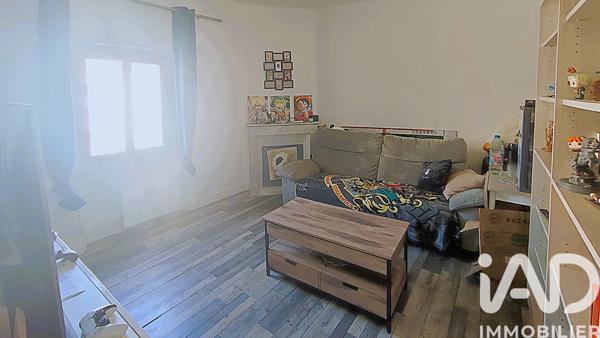 Location appartement 2 pièces 32,86 m² Toulon