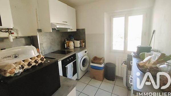Location appartement 2 pièces 32,86 m² Toulon
