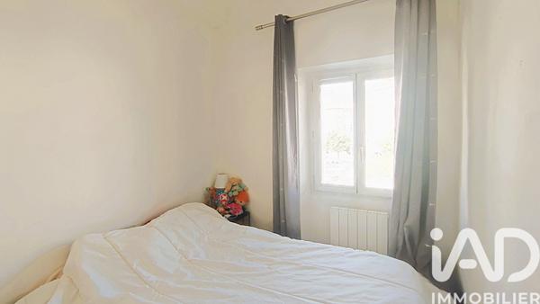 Location appartement 2 pièces 32,86 m² Toulon