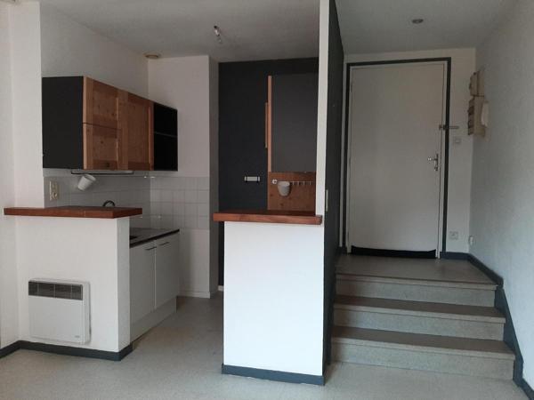 Appartement 2 pièces de 32 m² à Montbrison