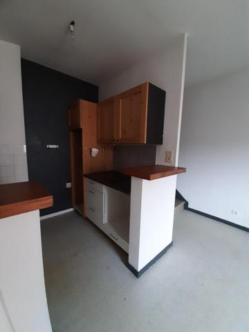 Appartement 2 pièces de 32 m² à Montbrison