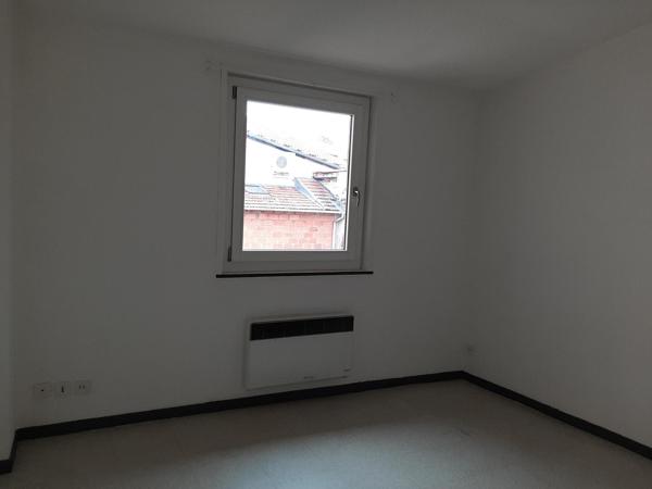 Appartement 2 pièces de 32 m² à Montbrison