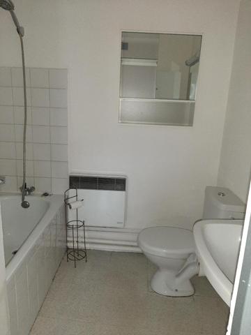 Appartement 2 pièces de 32 m² à Montbrison