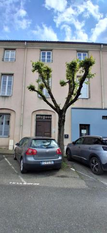 Appartement 2 pièces de 32 m² à Montbrison
