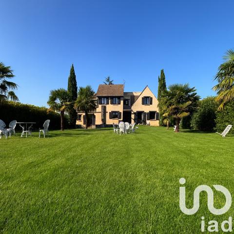 Maison à vendre 8 pièces 215 m² Presles-en-Brie