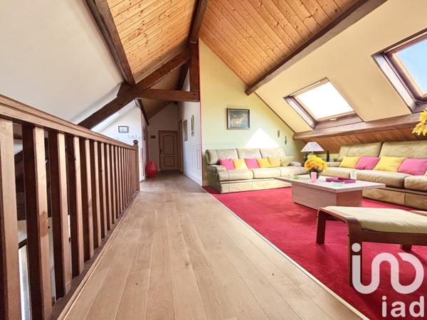 Maison à vendre 8 pièces 215 m² Presles-en-Brie