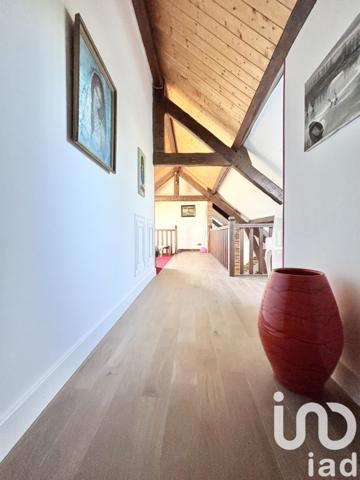 Maison à vendre 8 pièces 215 m² Presles-en-Brie