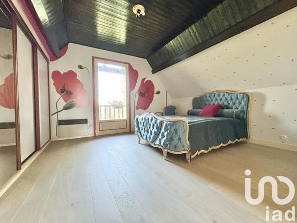 Maison à vendre 8 pièces 215 m² Presles-en-Brie