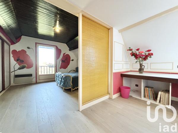 Maison à vendre 8 pièces 215 m² Presles-en-Brie