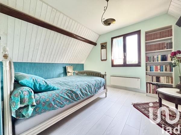 Maison à vendre 8 pièces 215 m² Presles-en-Brie